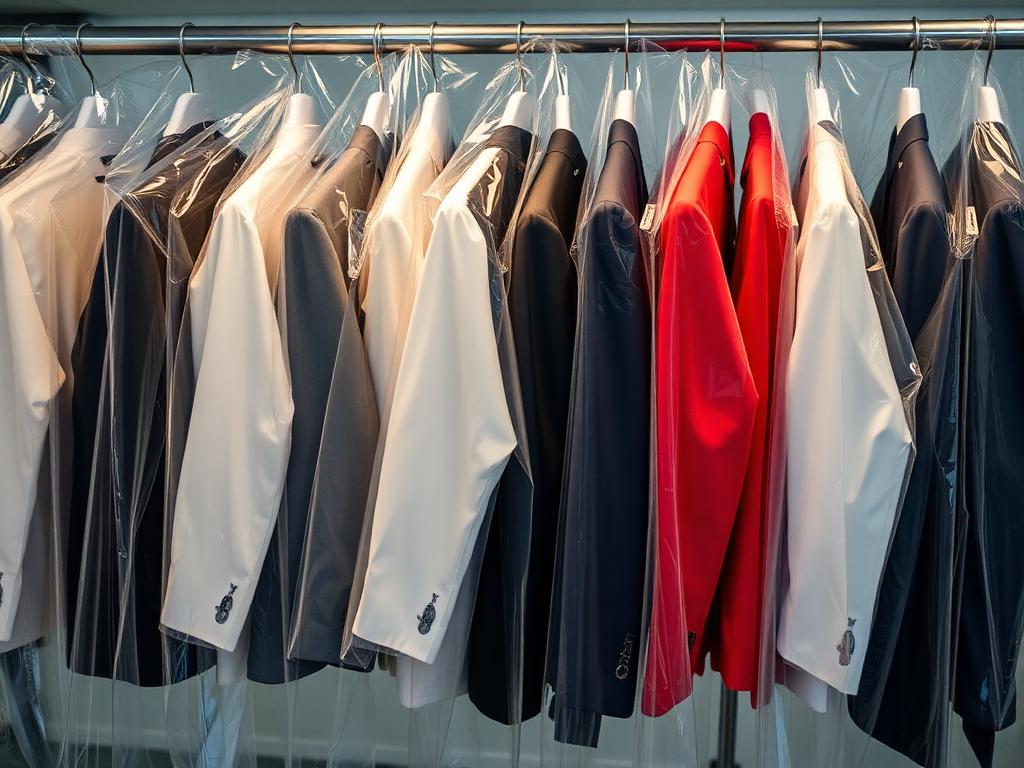 Dry Cleaning in Gadarwara — Nexodry Laundry